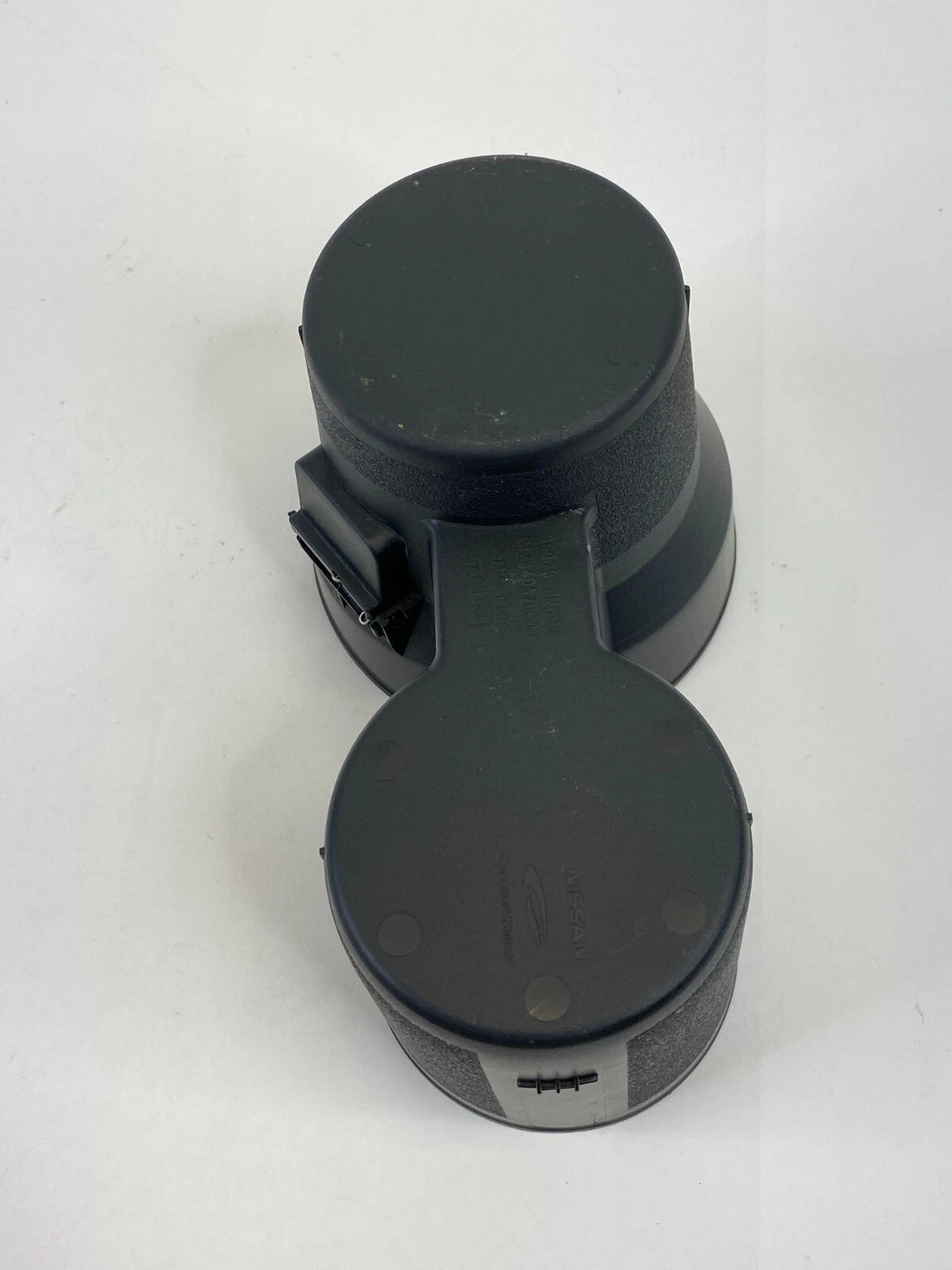 2008-2013 NISSAN ROGUE FRONT CONSOLE CUP HOLDER INSERT MAT 96975-JM00A OEM