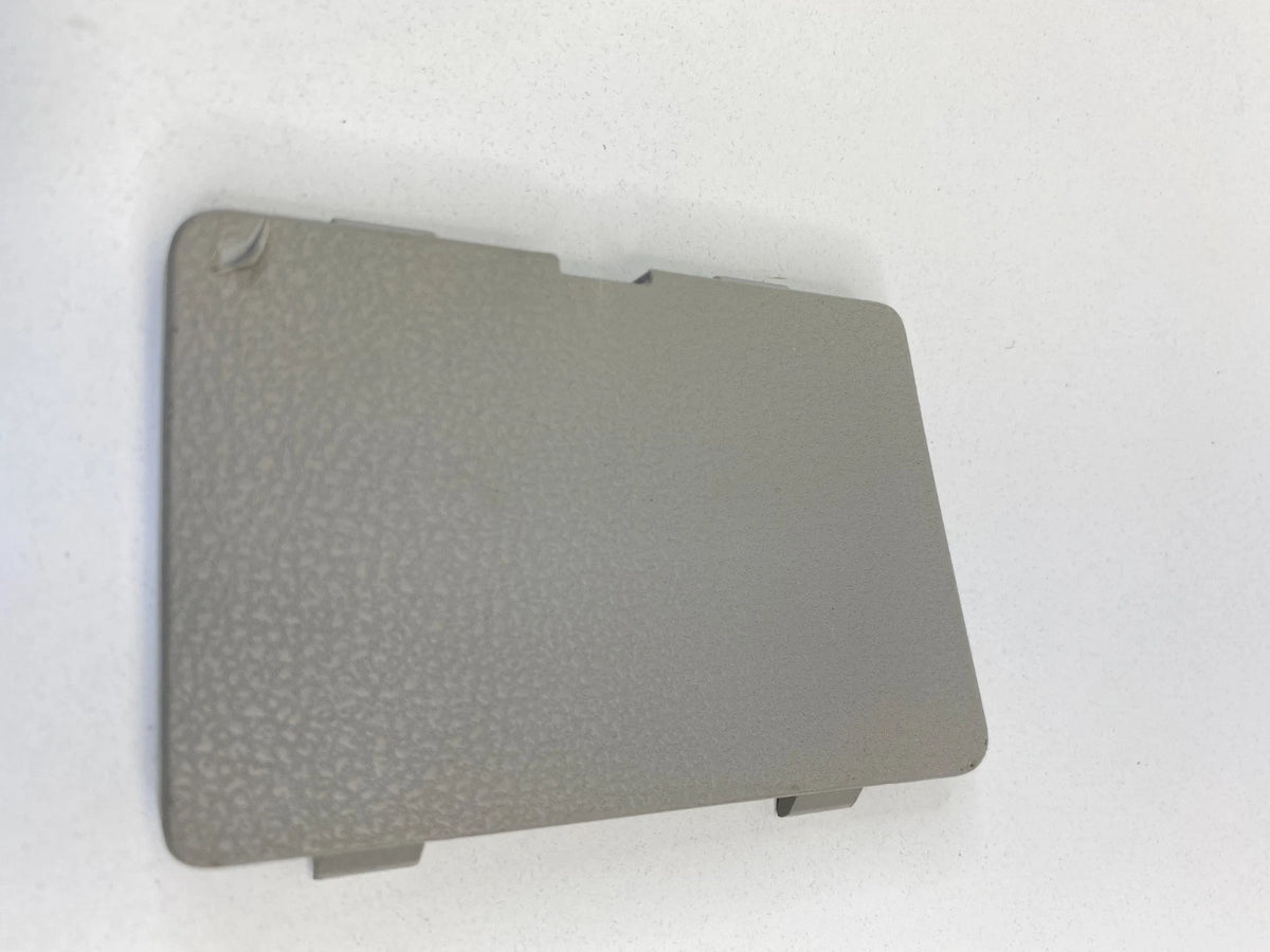 2008-2013 NISSAN ROGUE LH LEFT DRIVER BULB INNER ACCESS LID COVER CAP TRIM OEM