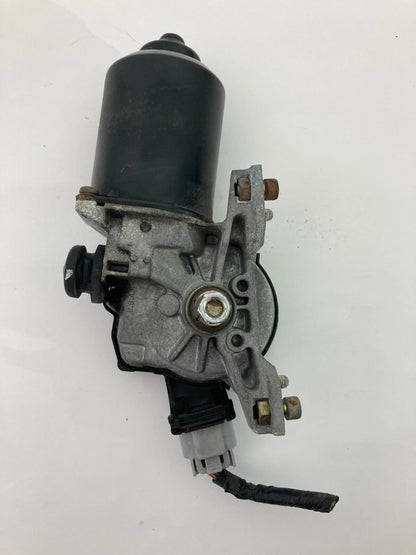 03 04 05 06 MAZDA 6 MAZDA6 FRONT WINDSHIELD WIPER MOTOR 159200-6700 OEM