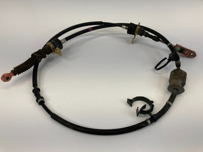 2017-2020 Ford Fusion 2.0L Hybrid CVT Transmission Gear Shifter Cable OEM