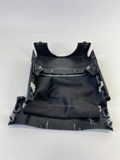 2013-2016 FORD FUSION STEERING COLUMN UPPER COVER SHROUD TRIM DS73-3530-ABW OEM