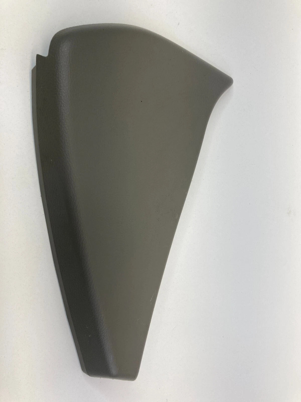 2007-2012 ACURA RDX RIGHT SIDE DASH END CAP COVER TRIM PANEL 77210-STK-A010 OEM