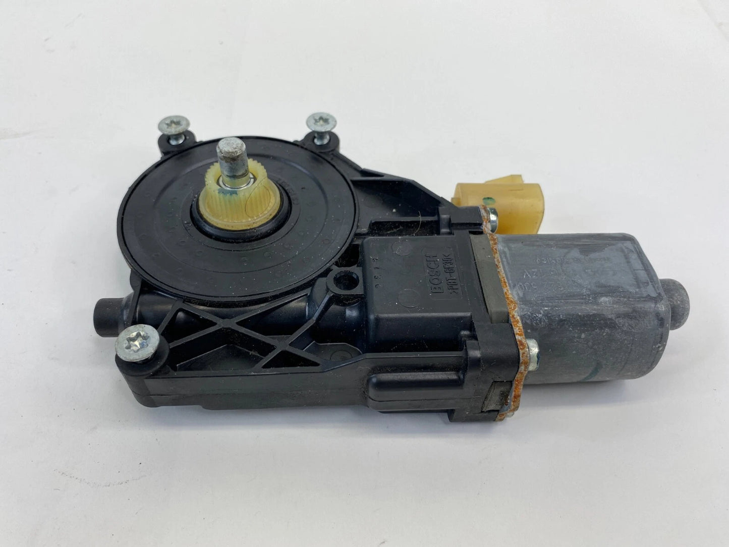 2011-2014 BUICK REGAL REAR RIGHT DOOR POWER WINDOW MOTOR 0130822500 OEM