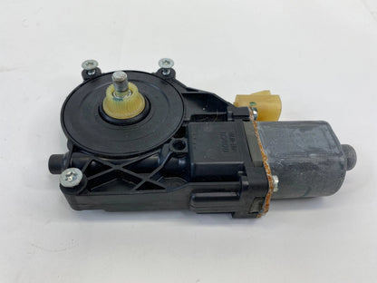 2011-2014 BUICK REGAL REAR RIGHT DOOR POWER WINDOW MOTOR 0130822500 OEM