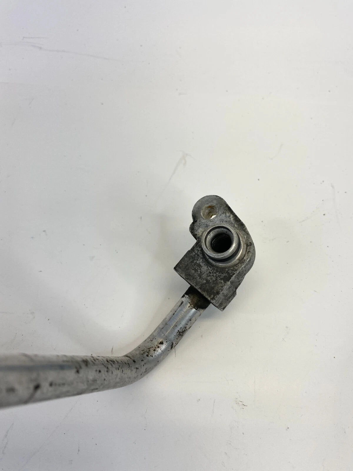 04-08 TOYOTA SOLARA 2.4L FWD AC A/C AIR CONDITIONER DISCHARGE HOSE TUBE LINE OEM