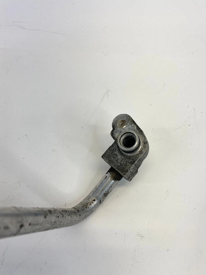 04-08 TOYOTA SOLARA 2.4L FWD AC A/C AIR CONDITIONER DISCHARGE HOSE TUBE LINE OEM