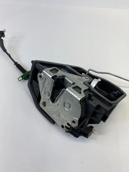2004-2007 BMW 530I 525I REAR LEFT SIDE DOOR LOCK LATCH ACTUATOR 7167069 OEM