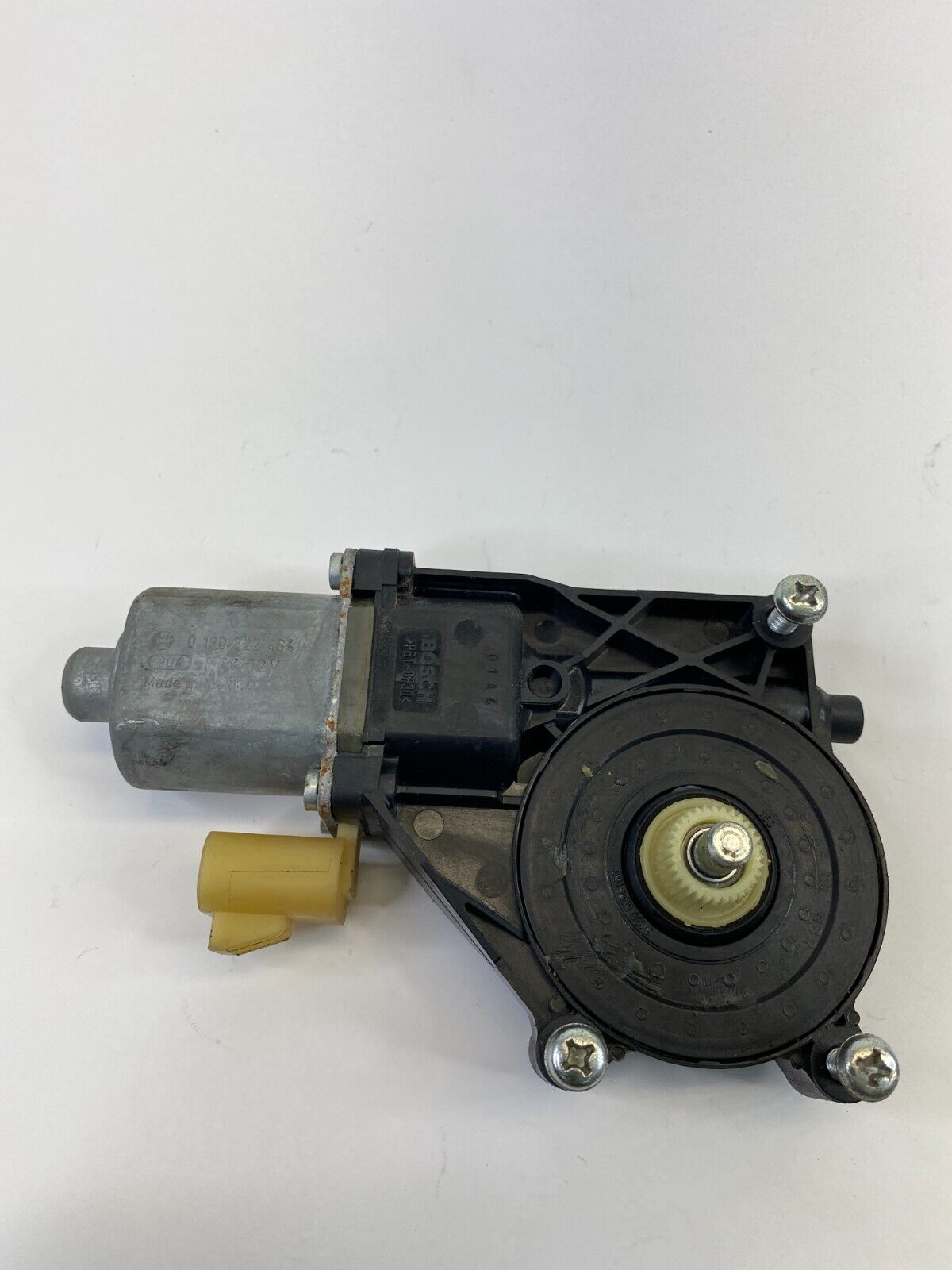 2009-2011 Chevrolet Equinox Rear Right Side Door Power Window Motor 98810-J3010