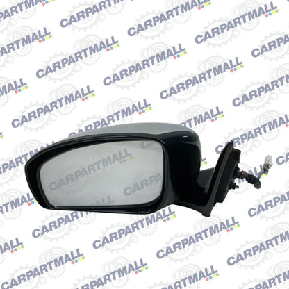 2006 2007 2008 INFINITI M35 LEFT DRIVER SIDE VIEW POWER DOOR MIRROR ASSEMBLY OEM