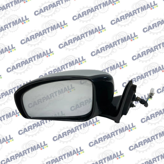 2006 2007 2008 INFINITI M35 LEFT DRIVER SIDE VIEW POWER DOOR MIRROR ASSEMBLY OEM