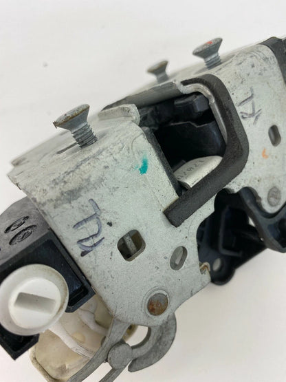 07-10 JEEP PATRIOT COMPASS REAR LEFT SIDE DOOR LOCK LATCH ACTUATOR 04589415AE