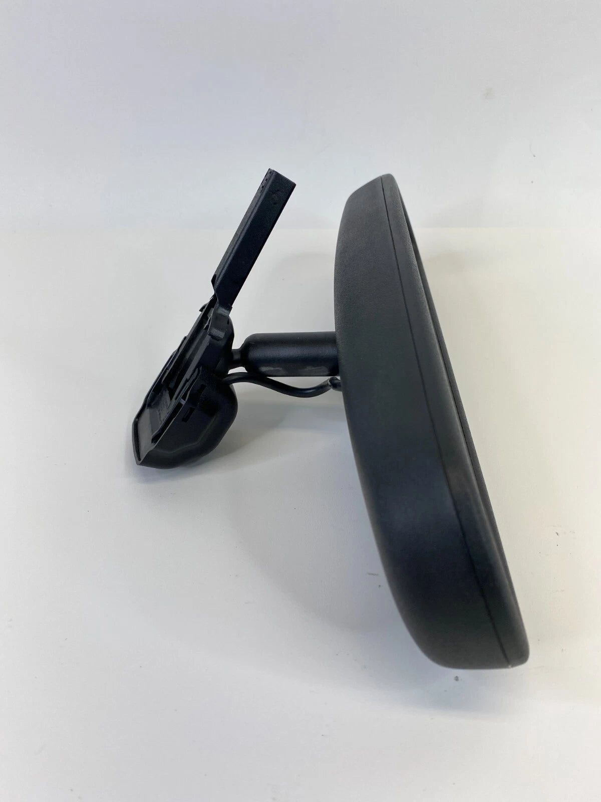 2006-2010 INFINITI M35 INSIDE REAR VIEW MIRROR AUTO DIM HOMELINK COMPASS OEM
