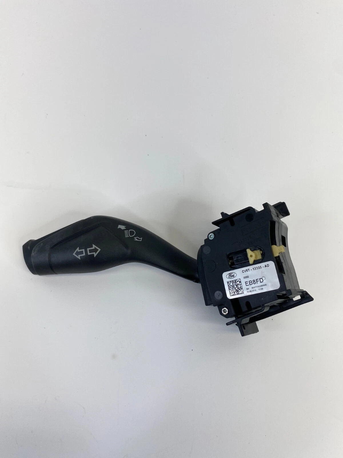 2012-2018 FORD FOCUS STEERING COLUMN TURN SIGNAL LEVER SWITCH CV6T-13335-AD OEM