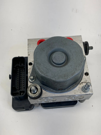 2014-2016 NISSAN SENTRA 1.8L A/T FWD ABS ANTI LOCK BRAKE PUMP MODULE 47660-9AN0A
