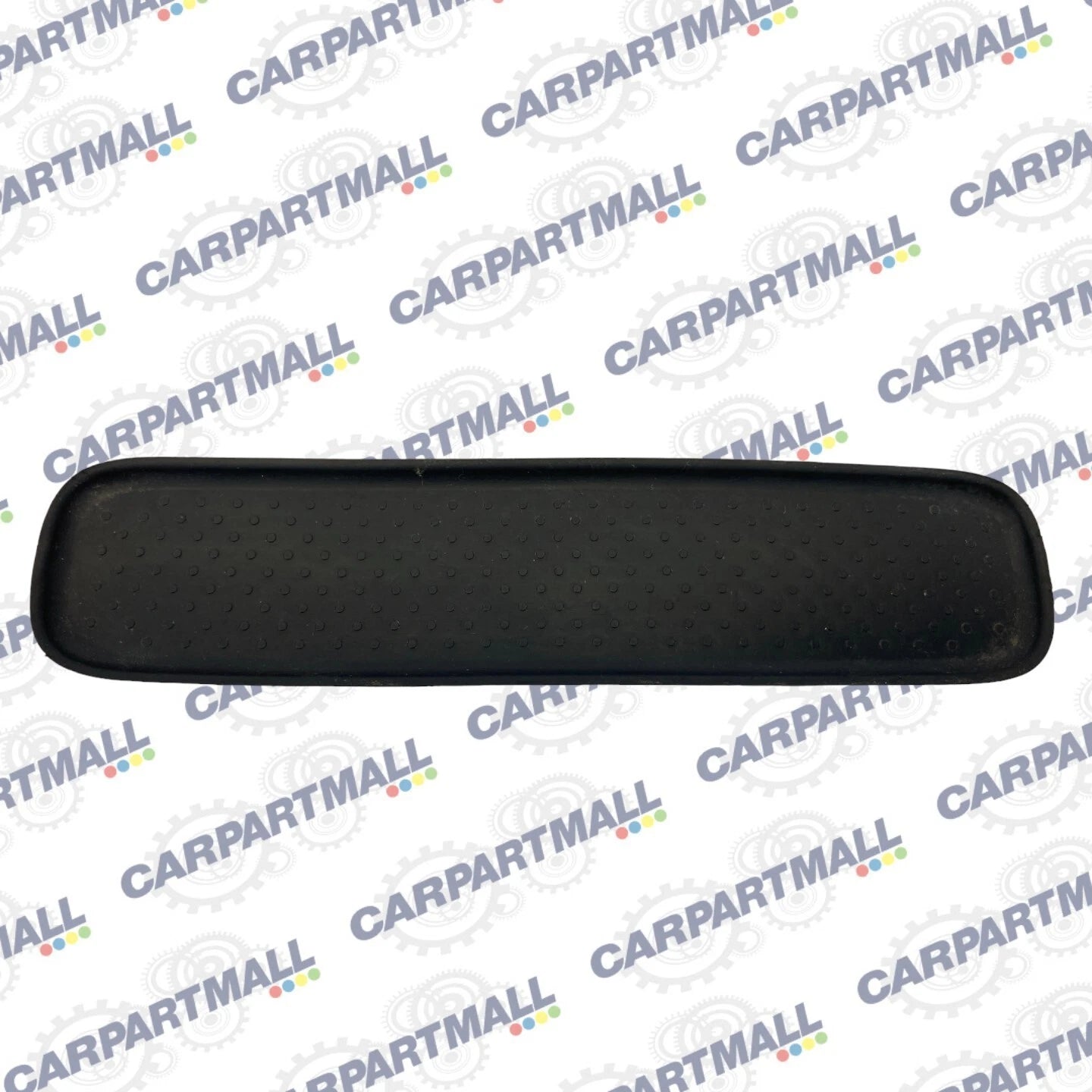 2002-2006 TOYOTA CAMRY FRONT RIGHT DOOR LOWER ARMREST MAT LINER 74244-AA010 OEM