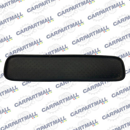 2002-2006 TOYOTA CAMRY FRONT RIGHT DOOR LOWER ARMREST MAT LINER 74244-AA010 OEM