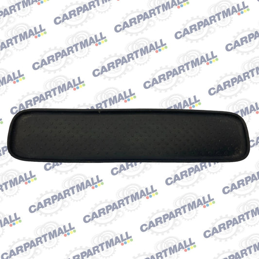 2002-2006 TOYOTA CAMRY FRONT RIGHT DOOR LOWER ARMREST MAT LINER 74244-AA010 OEM