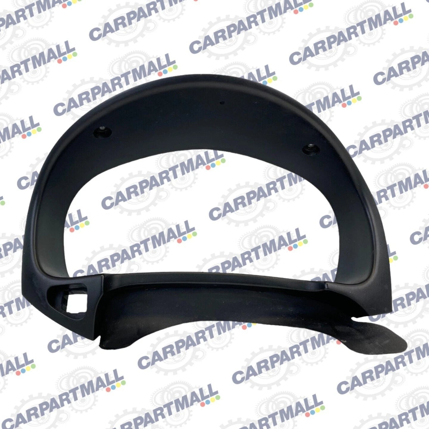 06-11 HYUNDAI ACCENT SPEEDOMETER INSTRUMENT CLUSTER DASH BEZEL TRIM 84831-1E000
