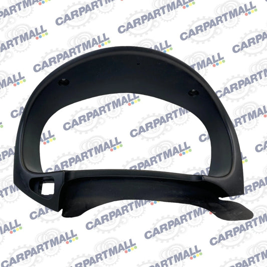 06-11 HYUNDAI ACCENT SPEEDOMETER INSTRUMENT CLUSTER DASH BEZEL TRIM 84831-1E000