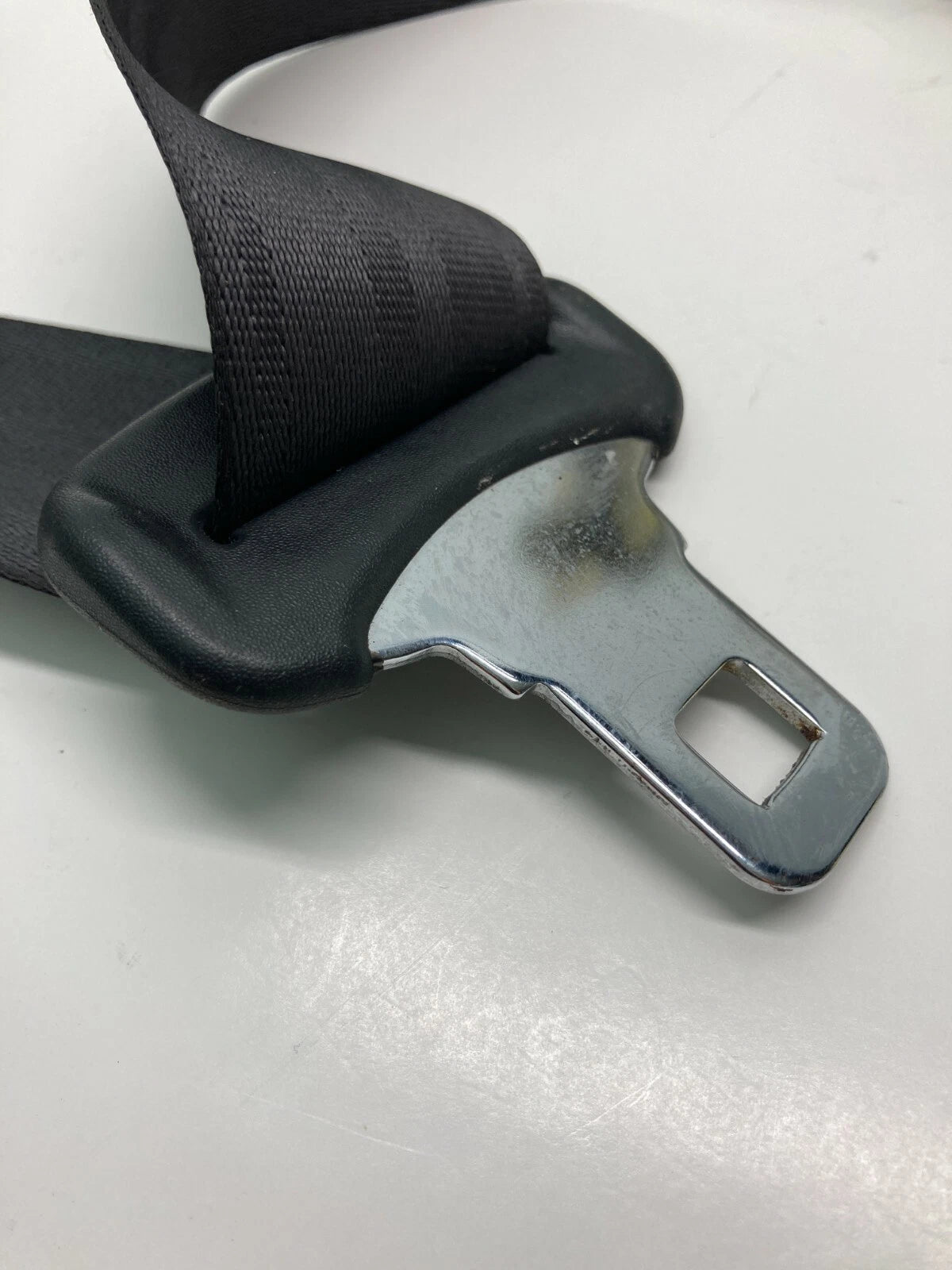2004 2005 2006 ACURA TL REAR CENTER SEAT BELT RETRACTOR W/ BUCKLE ASSEMBLY OEM