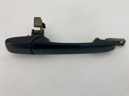 2003-2005 Mazda6 Mazda 6 Front Right Side Exterior Door Handle Assembly OEM