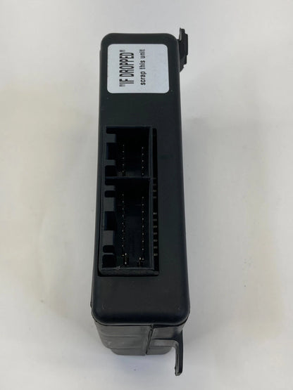 2002-2004 Lincoln Navigator Parking Park Assist Control Module 4L7T-15T850-AB