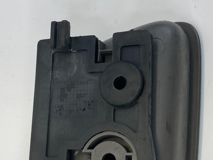 2012-2017 Hyundai Accent Rear Left Side Inside Interior Door Handle OEM