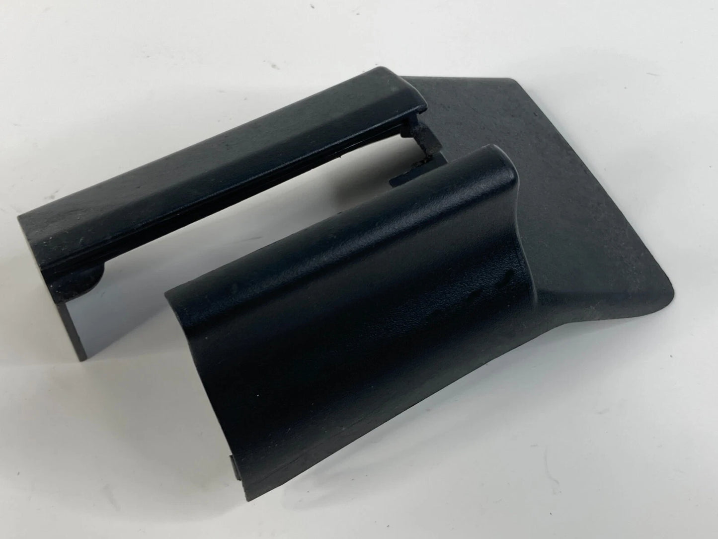 2006 2007 MERCEDES-BENZ ML500 FRONT LEFT SEAT TRACK END COVER A1649190120 OEM