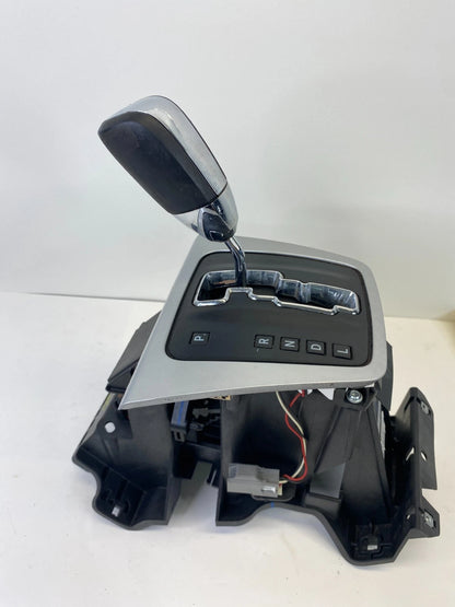 2010-2012 DODGE CALIBER AUTOMATIC GEAR SHIFTER LEVER UNIT OEM FACTORY 68059485AC