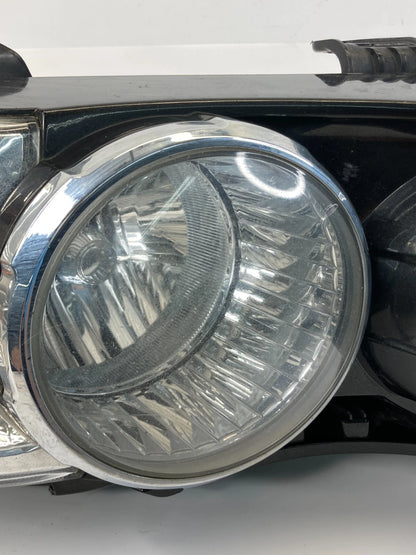 12-16 CHEVROLET SONIC FRONT RIGHT PASSENGER SIDE HEADLIGHT LAMP HALOGEN 96830972