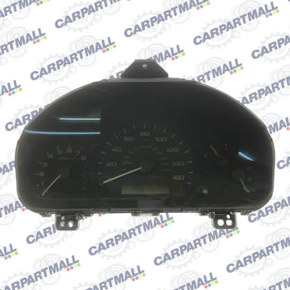 2006 2007 ACCORD 2.4L AT SDN INSTRUMENT CLUSTER SPEEDOMETER 268K 78100-SDA-A243