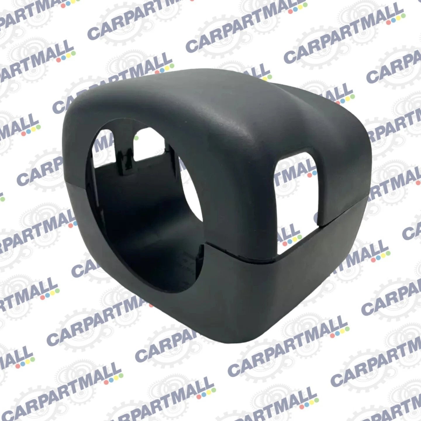 04-08 CHRYSLER PACIFICA STEERING COLUMN SHROUD COVER TRIM ASSEMBLY 0TV52TRMAD