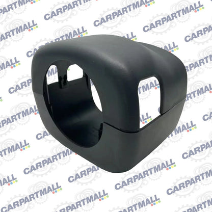 04-08 CHRYSLER PACIFICA STEERING COLUMN SHROUD COVER TRIM ASSEMBLY 0TV52TRMAD