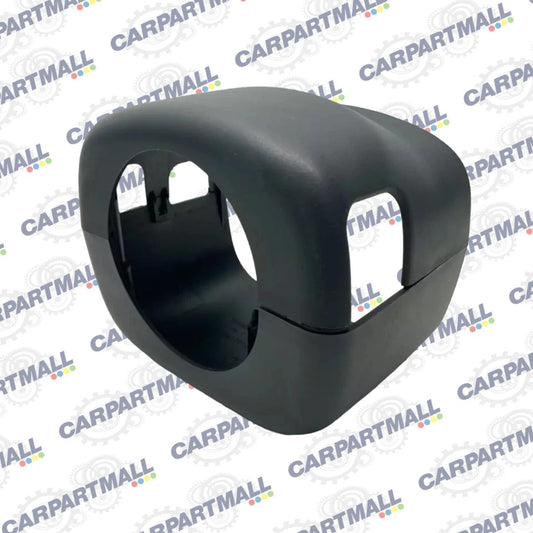 04-08 CHRYSLER PACIFICA STEERING COLUMN SHROUD COVER TRIM ASSEMBLY 0TV52TRMAD