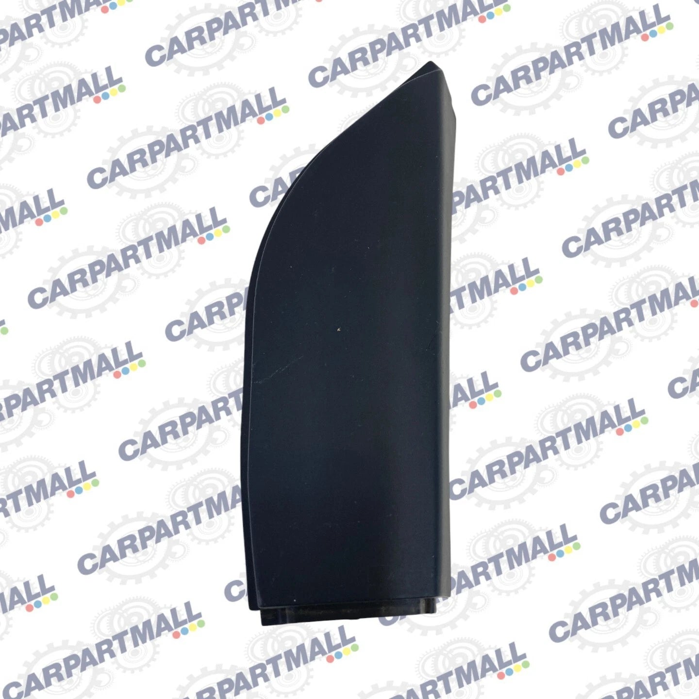 05-10 HONDA ODYSSEY FRONT PASSENGER INNER CORNER MIRROR COVER 76220-SHJ-A010 OEM