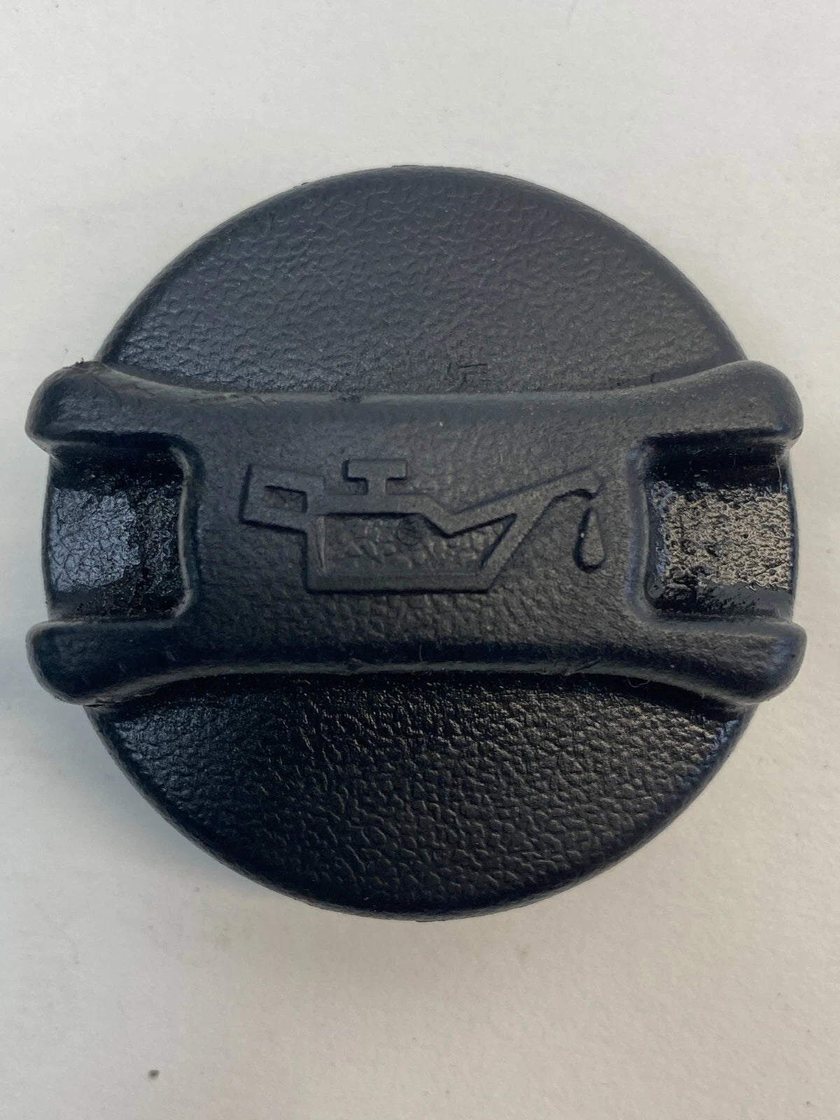 2008-2013 NISSAN ROGUE 2.5L L4 AT ENGINE OIL FILLER CAP LID TOP COVER OEM