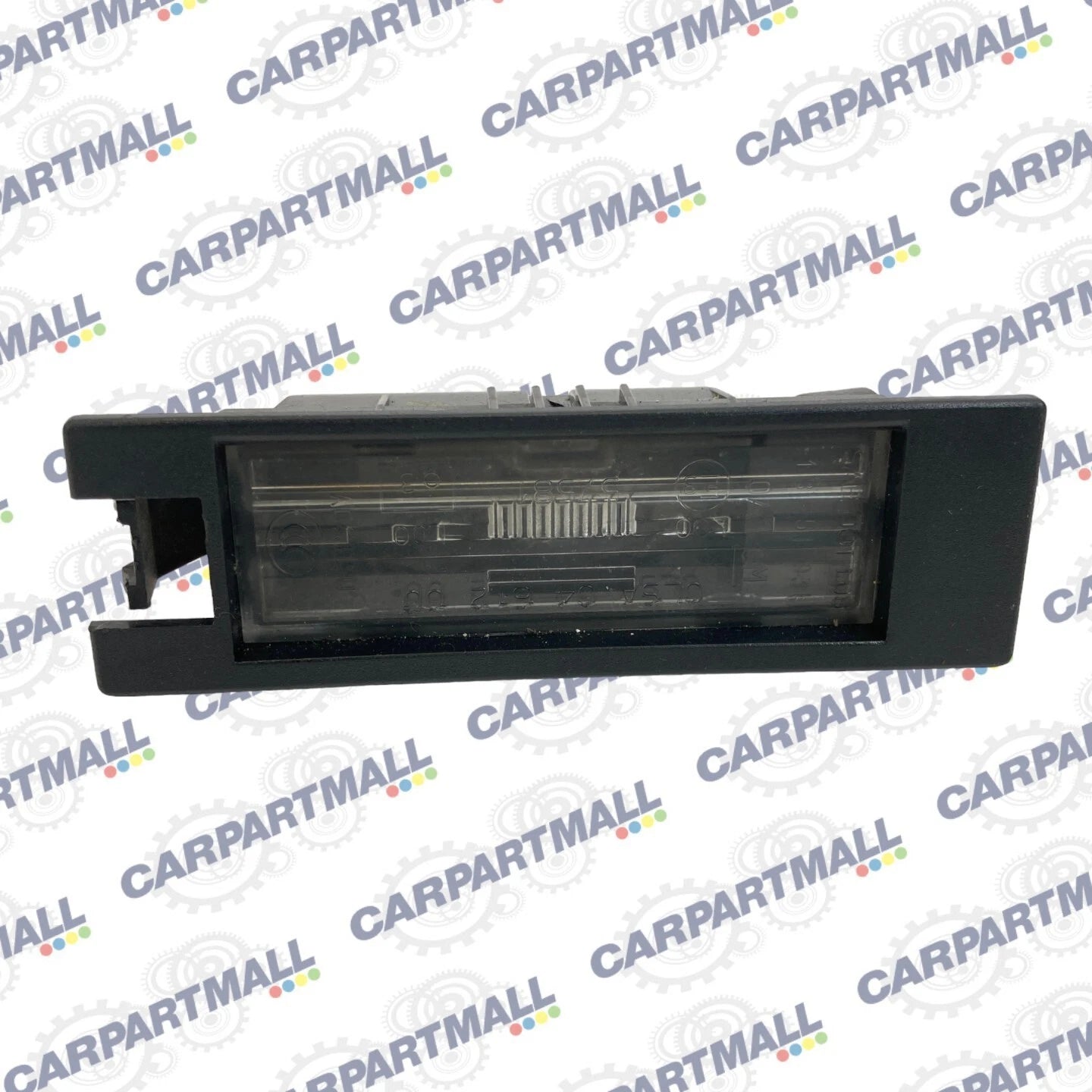 2011 12 13 14 15 16 2017 BUICK REGAL REAR TRUNK LICENSE PLATE LIGHT LAMP OEM