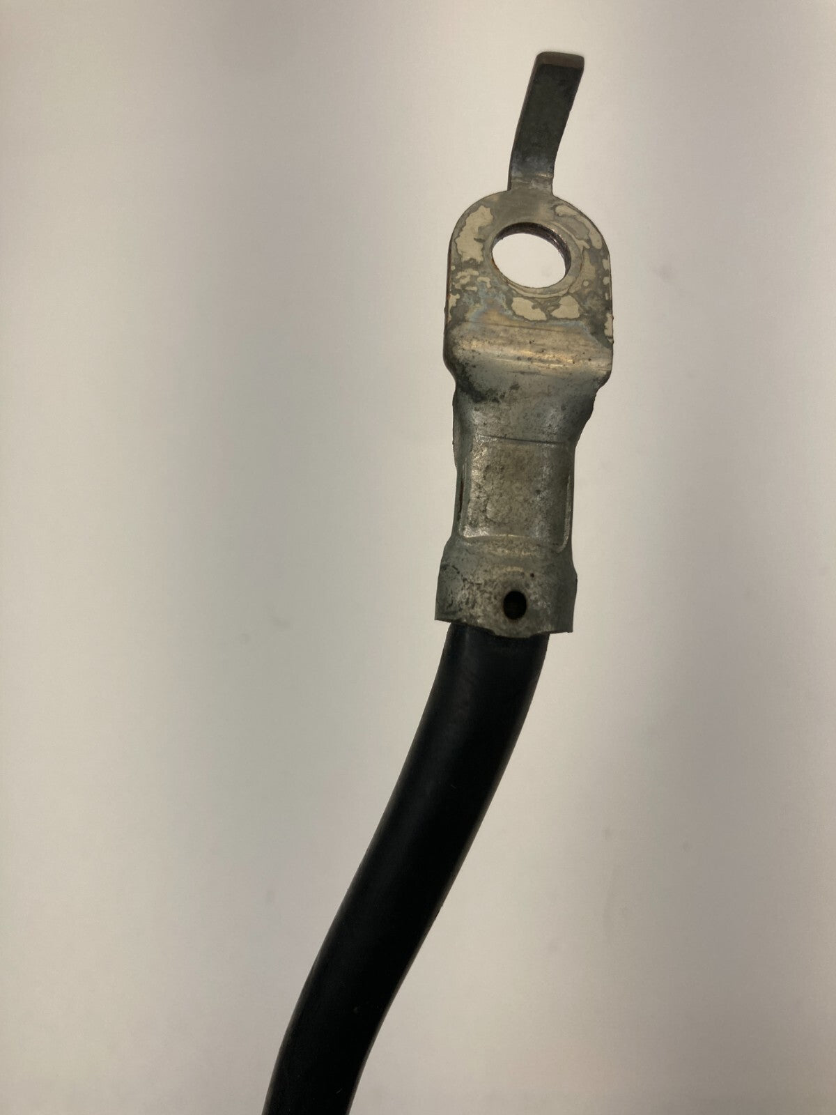 2012-2018 Ford Focus Battery Negative Wire Cable Terminal AV6N-10C679-BF OEM