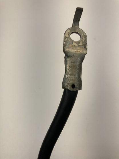 2012-2018 Ford Focus Battery Negative Wire Cable Terminal AV6N-10C679-BF OEM