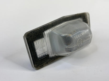 00-06 Mazda MPV 99-05 Miata Rear Tailgate License Plate Light Lamp E110384 OEM