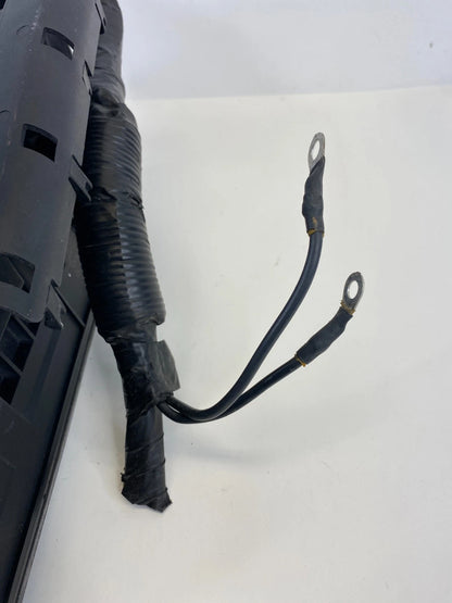 03-11 Saab 9-3 93 2.0L FWD Engine Fuse Box Relay Block Compartment 12767112 OEM