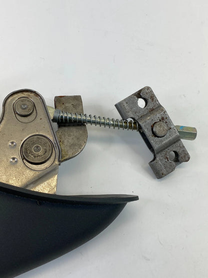 2013-2019 FIAT 500 CENTER CONSOLE PARKING EMERGENCY BRAKE HANDLE LEVER OEM