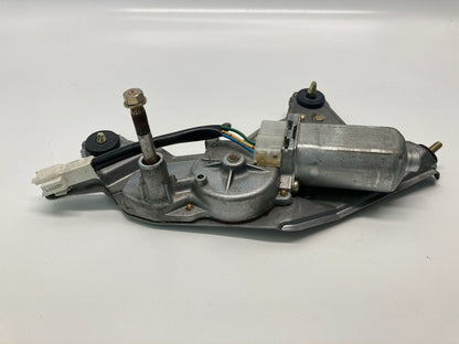 2004-2009 Toyota Prius Rear Trunk Windshield Window Glass Wiper Motor OEM