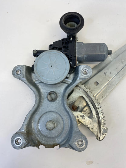 2007-2017 TOYOTA CAMRY REAR LEFT SIDE DOOR POWER WINDOW MOTOR 85710-AE010