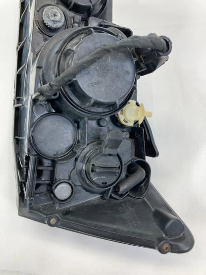 06-08 HYUNDAI SONATA FRONT RIGHT PASSENGER SIDE HEADLIGHT HALOGEN HEADLAMP OEM
