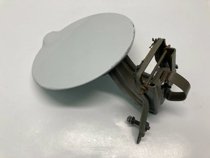 2005 2006 2007 FORD FREESTYLE GAS TANK FUEL FILLER DOOR LID COVER OEM