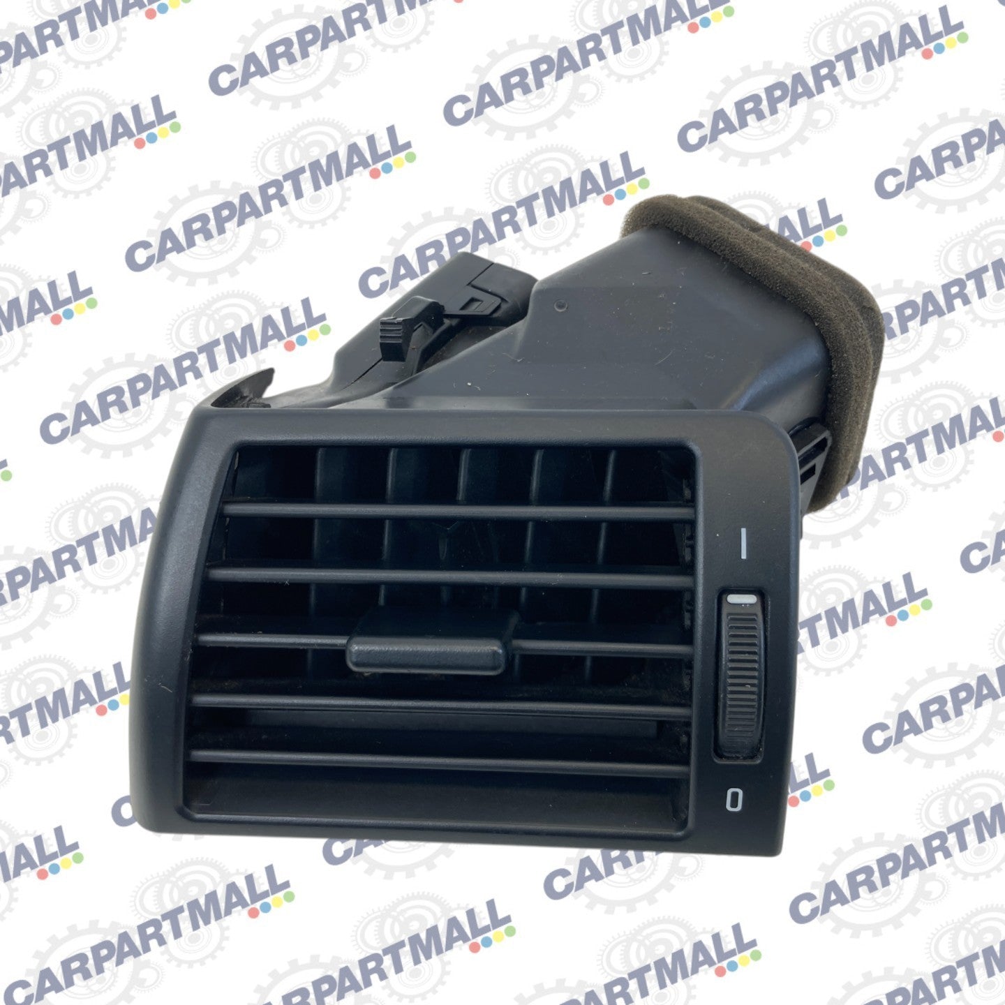 1999 2000 BMW 323i Dash Left Driver Side AC Air Vent Grille Outer 64228361897