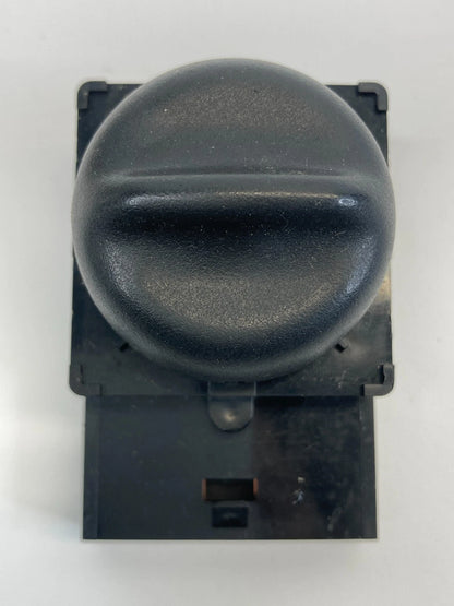 2009-2012 CHEVROLET TRAVERSE FRONT RIGHT PASSENGER SEAT LUMBAR SWITCH 25948854