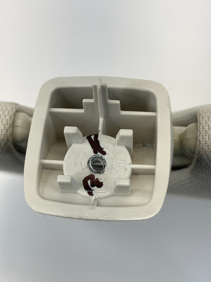 2008 Ford Escape Right Passenger Sunvisor Sun Visor w Illumination OEM