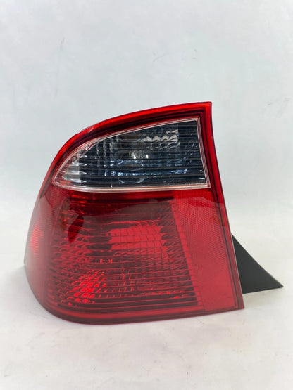 2005-2007 FORD FOCUS SEDAN LEFT DRIVER SIDE TAIL LIGHT LAMP ASSEMBLY OEM